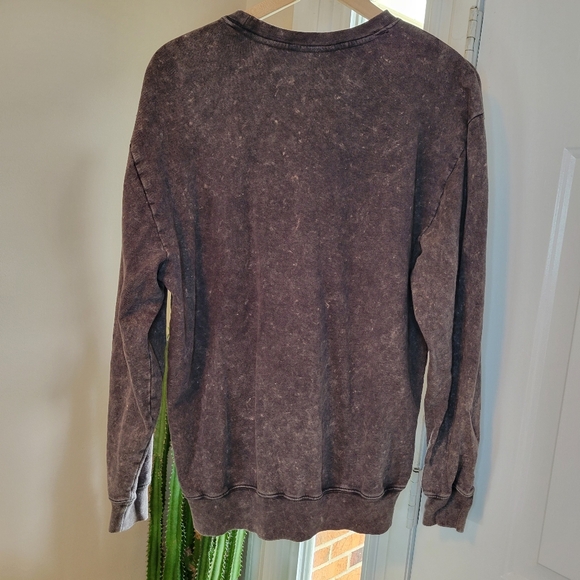 The Vampire Queen Marceline Cotton Printed Crew‎ Neck, Size S - Picture 6 of 7